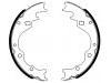 Brake Shoe:0K710-26-38Z