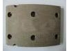 Brake Lining:EQ140T加寬前剎襯片