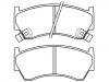 Brake Pad Set:41060-1N060