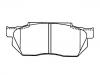 Brake Pad Set:45022-SH3-903