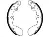 Brake Shoe Set:1A03-26-38Z