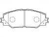 Brake Pad Set:04465-42140