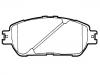 Brake Pad Set:04465-33270