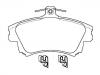 Brake Pad Set:M850976