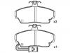 Brake Pad Set:45022-SG9-V00