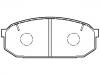 Brake Pad Set:J0Y1-33-23Z