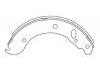 Brake Shoe:3302-3502090