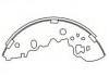 Brake Shoe:HRK3425