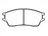 Brake Pad Set:45022-SF0-600