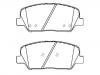 Brake Pad Set:58101-2MA00