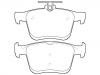 Brake Pad Set:3Q0 698 451