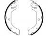 剎車蹄片 Brake Shoe Set:44060-W0325