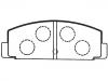 剎車片 Brake Pad Set:MB 058 917