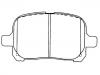 剎車片 Brake Pad Set:04465-33130