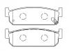 剎車片 Brake Pad Set:44060-0P692